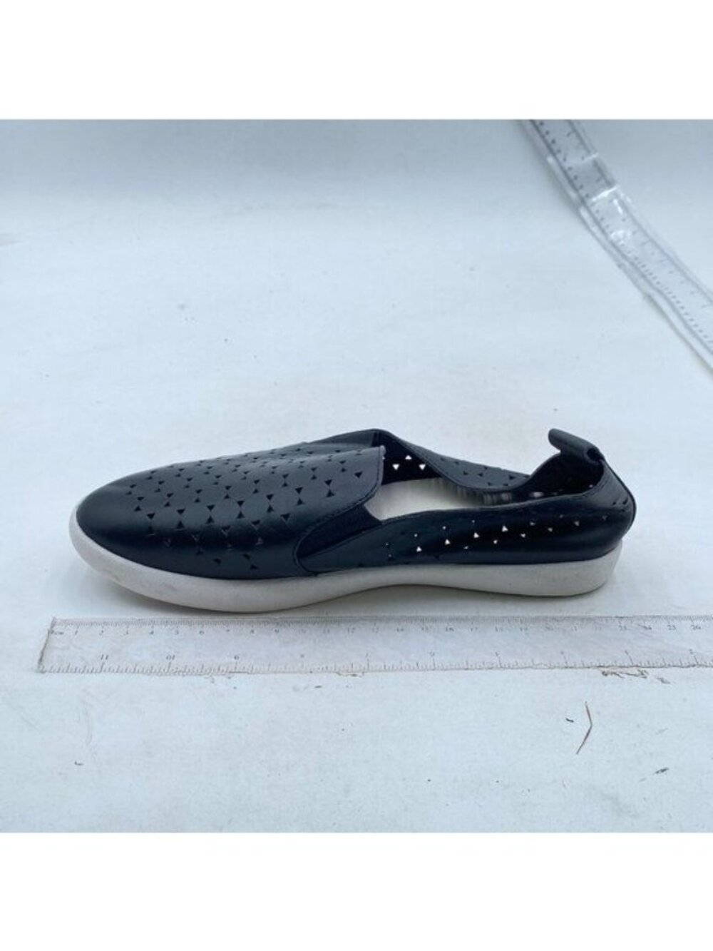 Women's Rivera Oxfords Shoes Sneakers Black